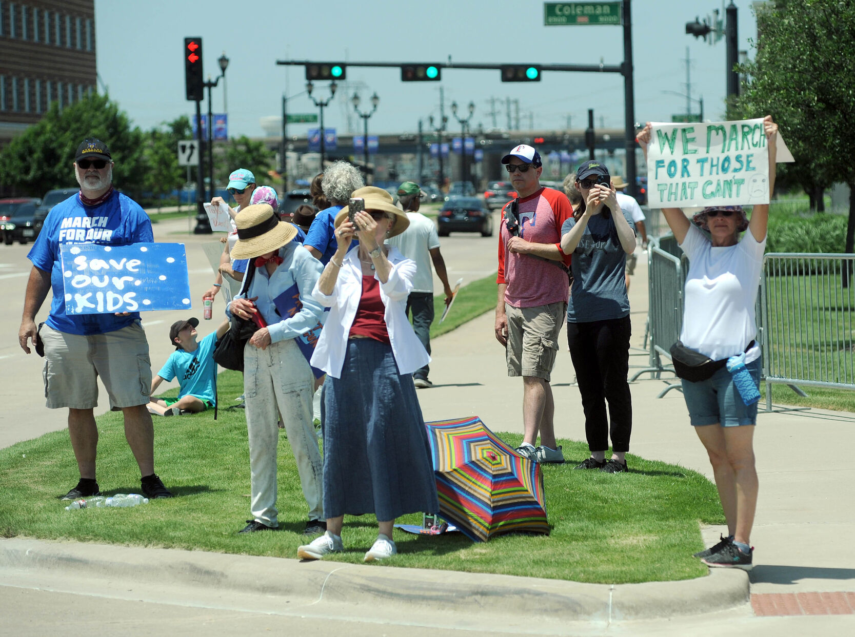 March For Our Lives Frisco_8.JPG
